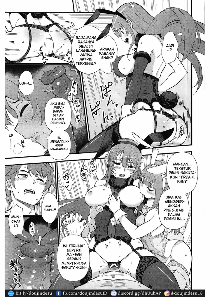 image-komik-doujin-lucid-dream-chapter-01-15/27