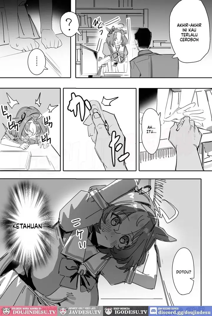 image-komik-doujin-machikirenai-chapter-01-4/22