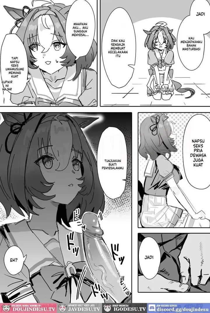 image-komik-doujin-machikirenai-chapter-01-5/22