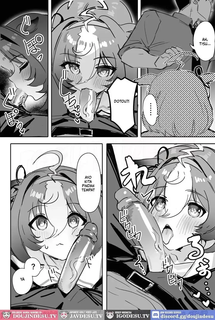 image-komik-doujin-machikirenai-chapter-01-9/22