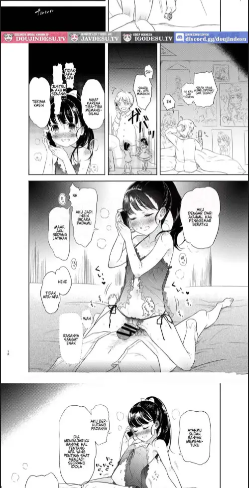 image-komik-doujin-mai-chan-no-omanko-settai-chapter-01-7/15