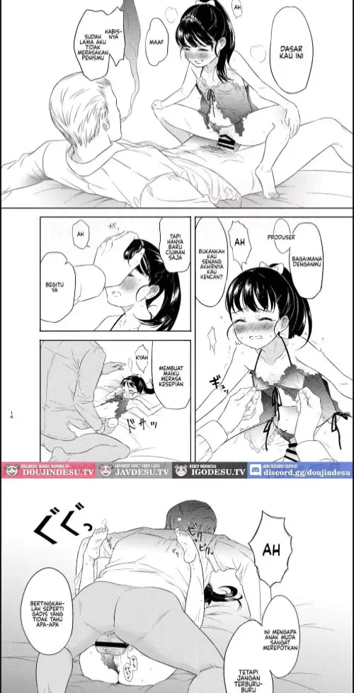 image-komik-doujin-mai-chan-no-omanko-settai-chapter-01-10/15