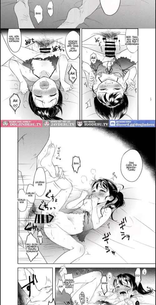 image-komik-doujin-mai-chan-no-omanko-settai-chapter-01-11/15