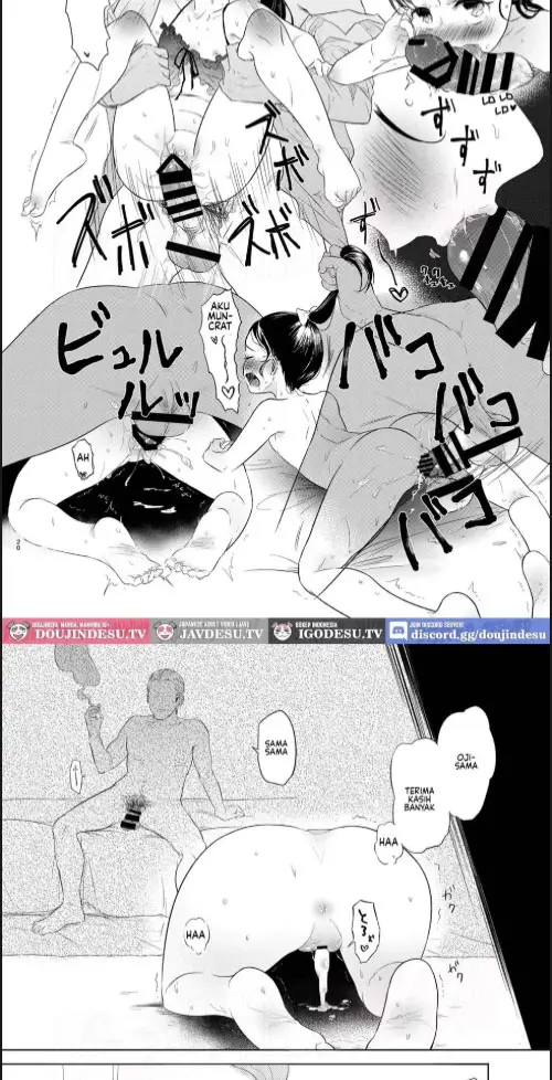 image-komik-doujin-mai-chan-no-omanko-settai-chapter-01-13/15