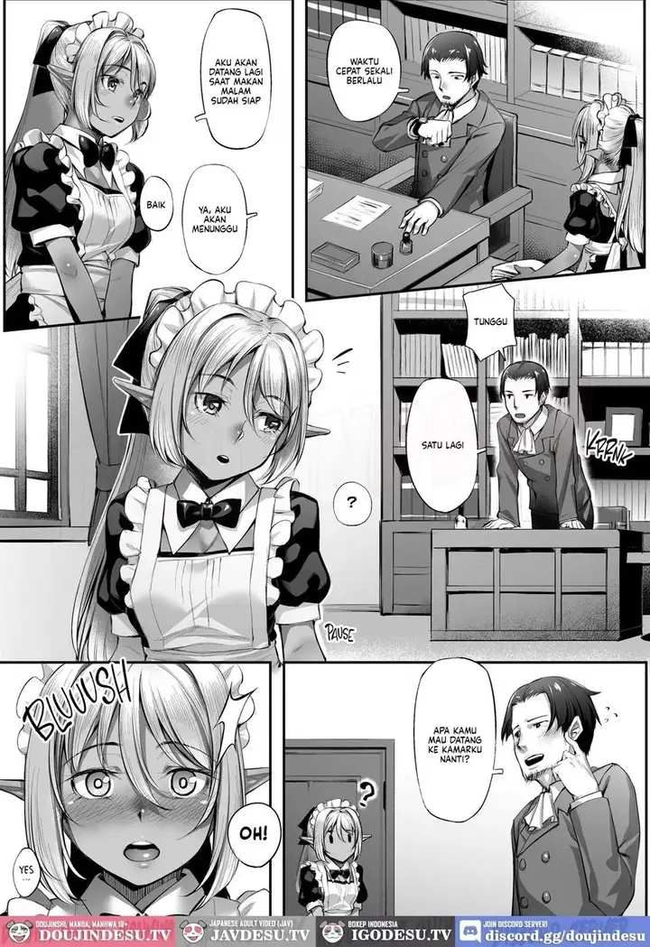 image-komik-doujin-maid-san-to-no-seikatsu-chapter-01-3/25