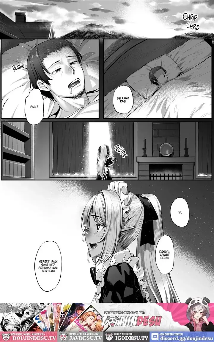 image-komik-doujin-maid-san-to-no-seikatsu-chapter-01-22/25