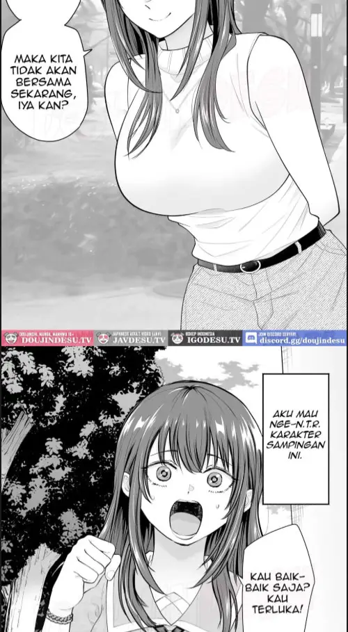 image-komik-doujin-make-heroine-o-ntr-shitai-chapter-01-4/45