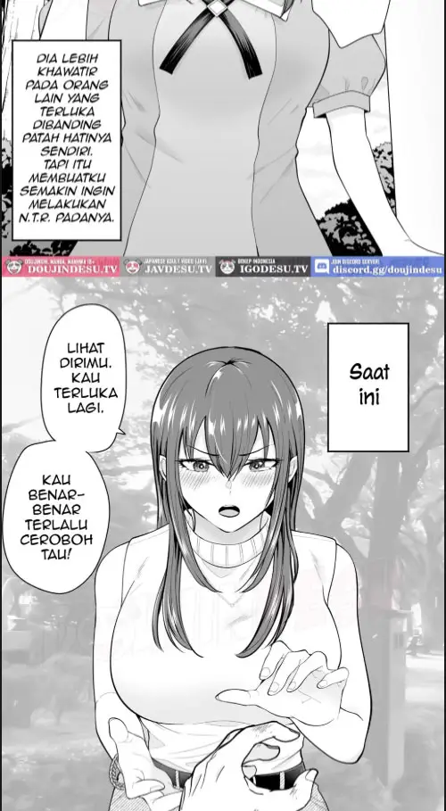 image-komik-doujin-make-heroine-o-ntr-shitai-chapter-01-5/45