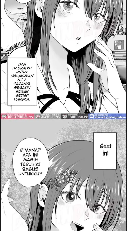 image-komik-doujin-make-heroine-o-ntr-shitai-chapter-01-8/45