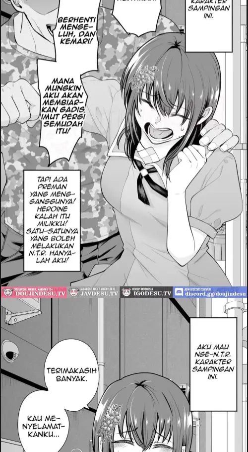image-komik-doujin-make-heroine-o-ntr-shitai-chapter-01-15/45