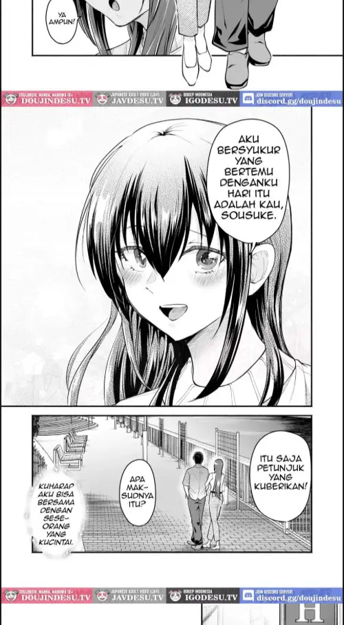 image-komik-doujin-make-heroine-o-ntr-shitai-chapter-01-21/45