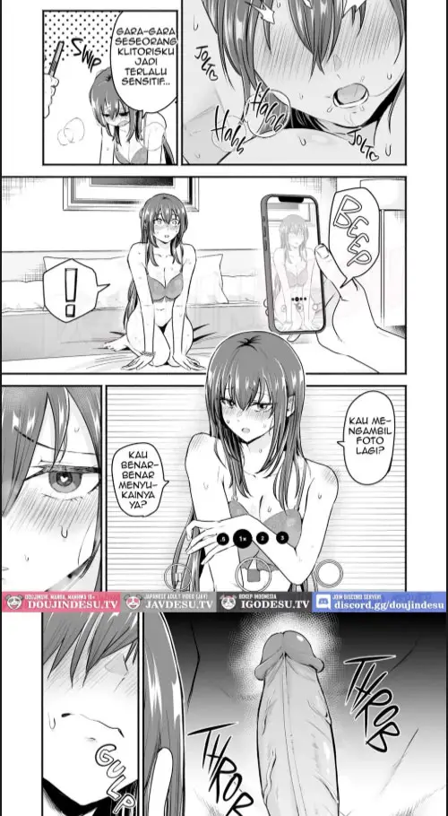 image-komik-doujin-make-heroine-o-ntr-shitai-chapter-01-26/45