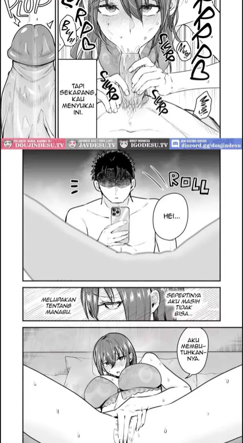 image-komik-doujin-make-heroine-o-ntr-shitai-chapter-01-28/45