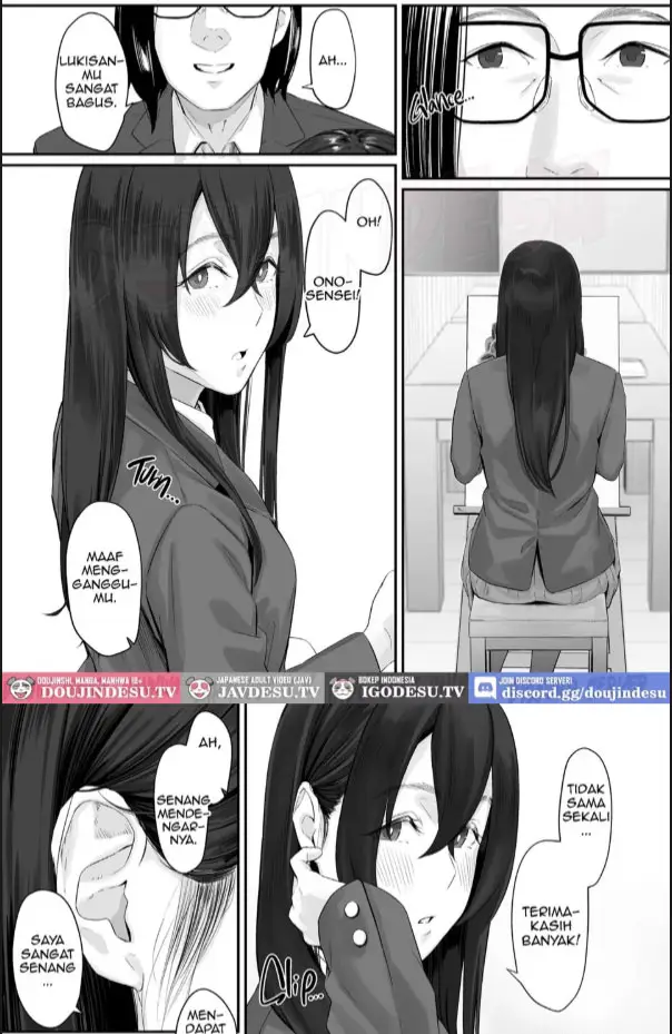 image-komik-doujin-mashou-no-shoujo-chapter-01-2/62