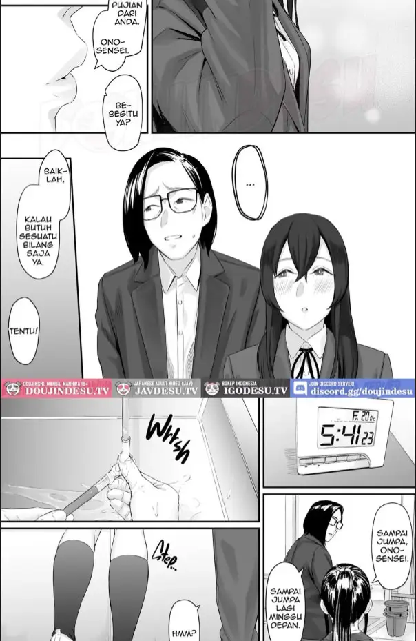 image-komik-doujin-mashou-no-shoujo-chapter-01-3/62