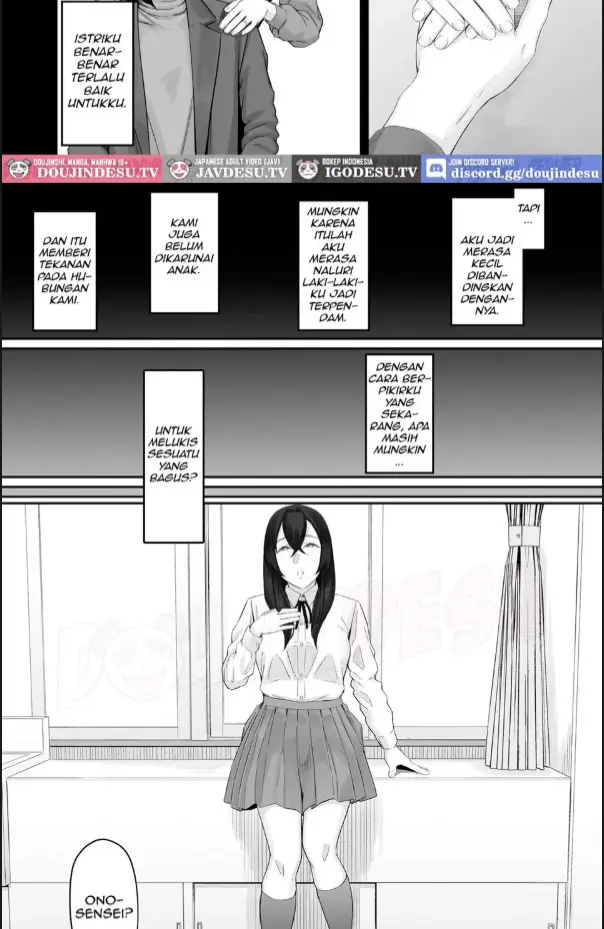 image-komik-doujin-mashou-no-shoujo-chapter-01-10/62