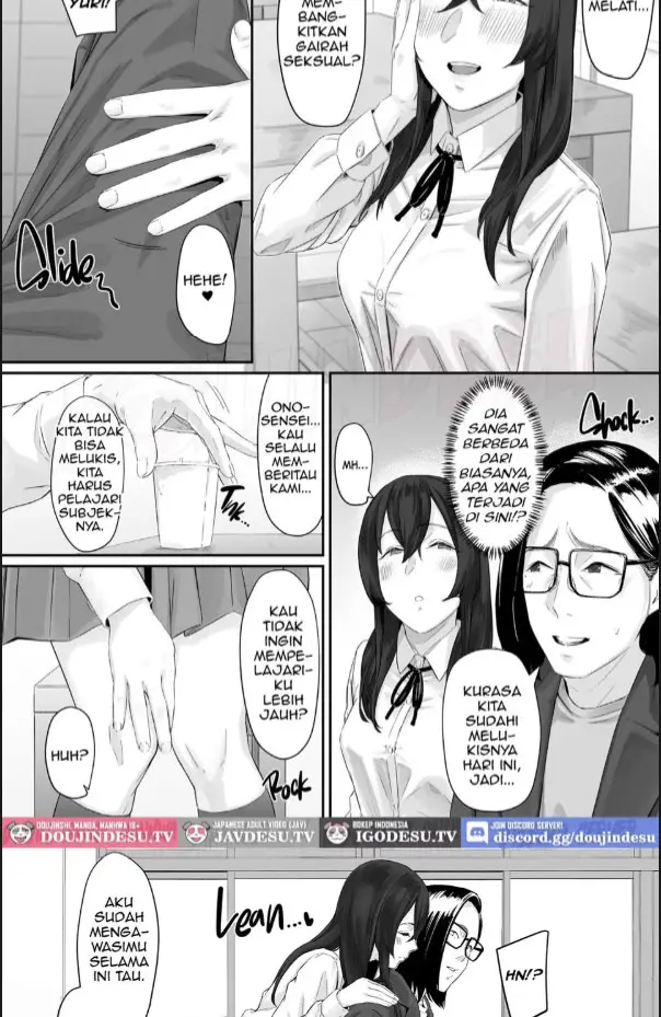 image-komik-doujin-mashou-no-shoujo-chapter-01-15/62
