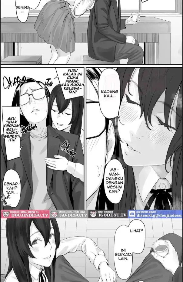 image-komik-doujin-mashou-no-shoujo-chapter-01-16/62