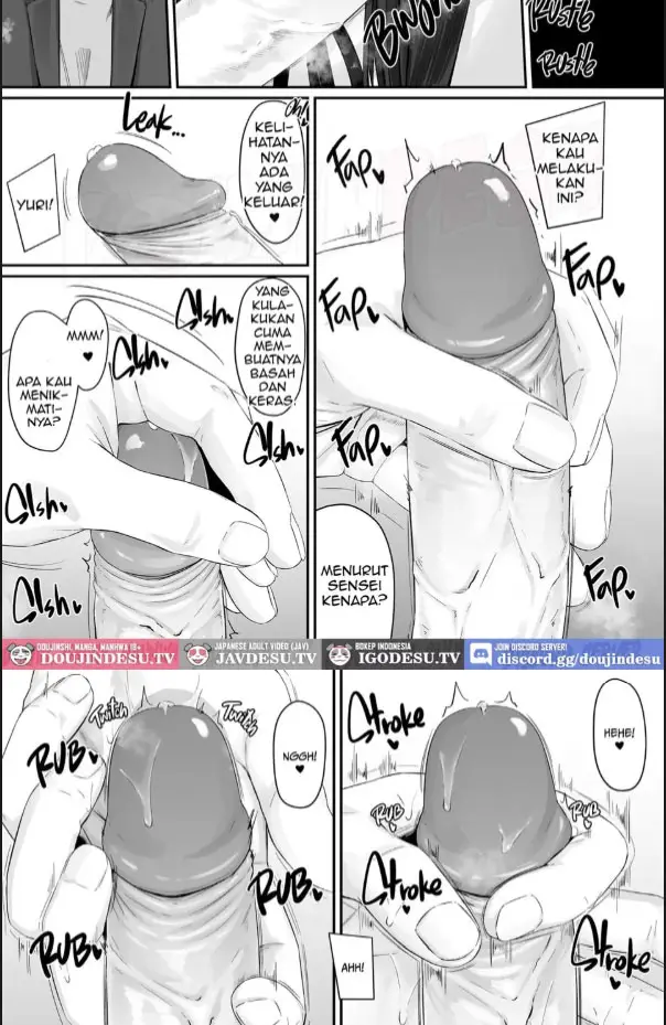 image-komik-doujin-mashou-no-shoujo-chapter-01-18/62