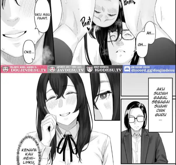 image-komik-doujin-mashou-no-shoujo-chapter-01-60/62