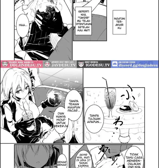 image-komik-doujin-megamisama-no-ohayou-chapter-01-5/30