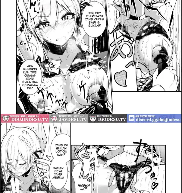 image-komik-doujin-megamisama-no-ohayou-chapter-01-13/30