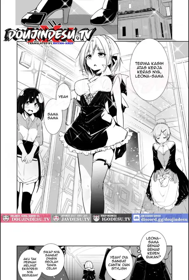 image-komik-doujin-megamisama-no-ohayou-chapter-02-3/34