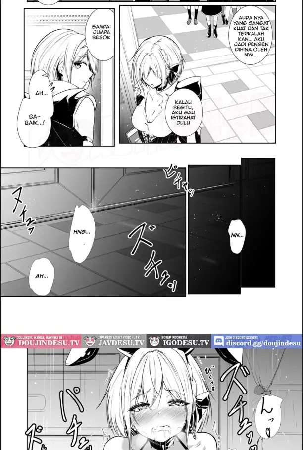 image-komik-doujin-megamisama-no-ohayou-chapter-02-4/34
