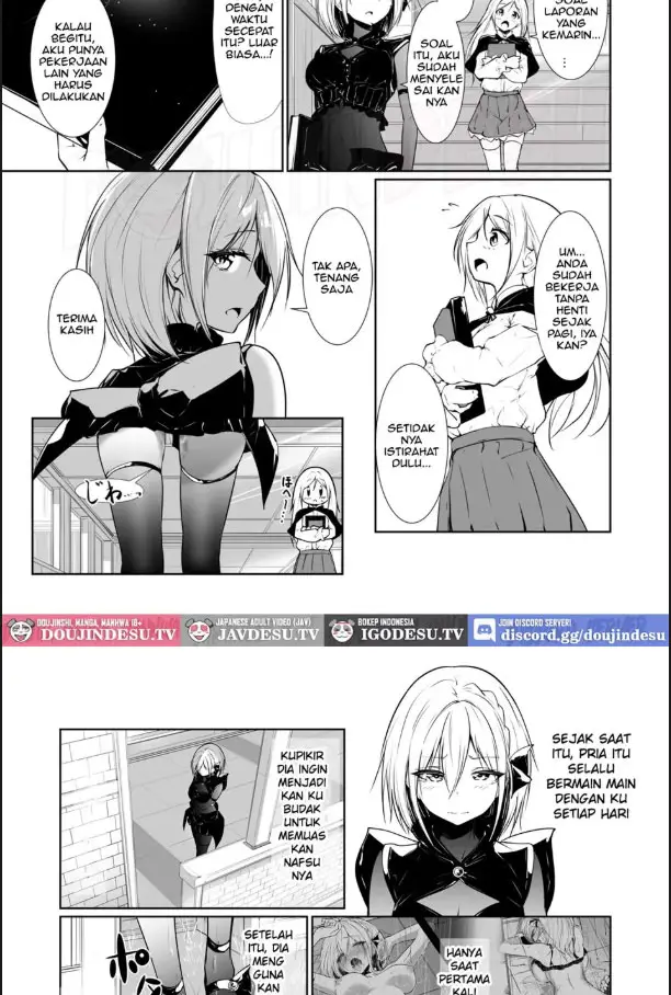 image-komik-doujin-megamisama-no-ohayou-chapter-02-10/34