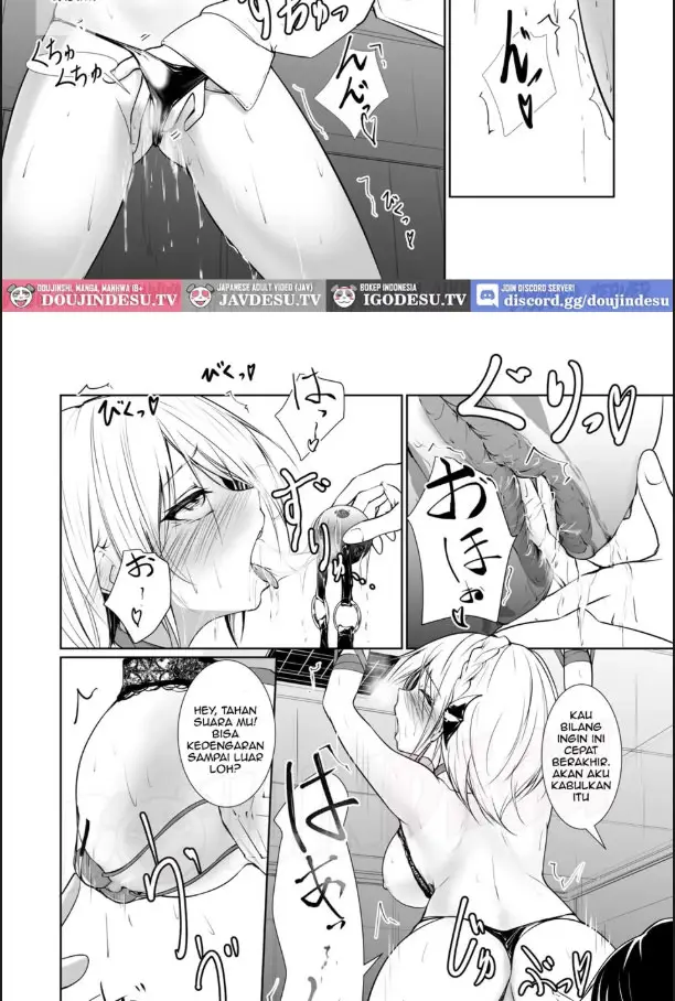 image-komik-doujin-megamisama-no-ohayou-chapter-02-24/34