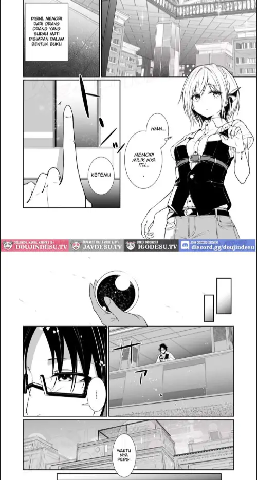 image-komik-doujin-megamisama-no-ohayou-chapter-03-4/45