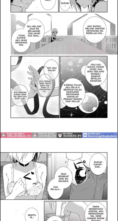 image-komik-doujin-megamisama-no-ohayou-chapter-03-7/45