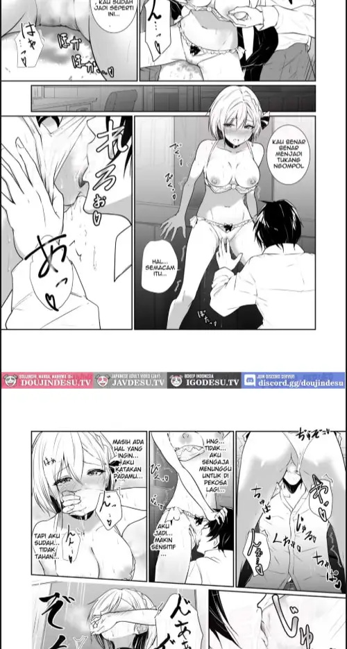 image-komik-doujin-megamisama-no-ohayou-chapter-03-14/45