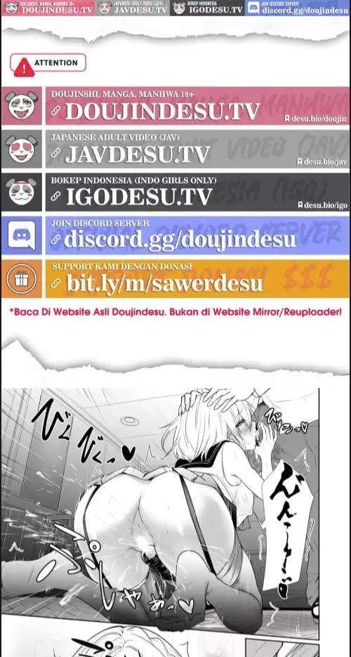 image-komik-doujin-megamisama-no-ohayou-chapter-03-20/45