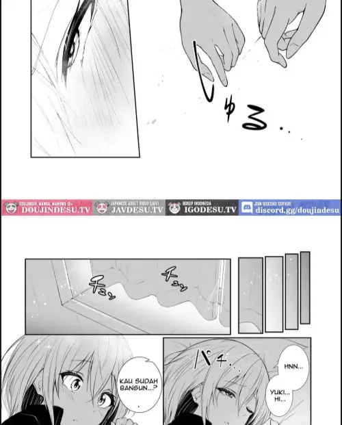 image-komik-doujin-megamisama-no-ohayou-chapter-03-34/45