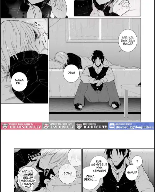 image-komik-doujin-megamisama-no-ohayou-chapter-03-35/45