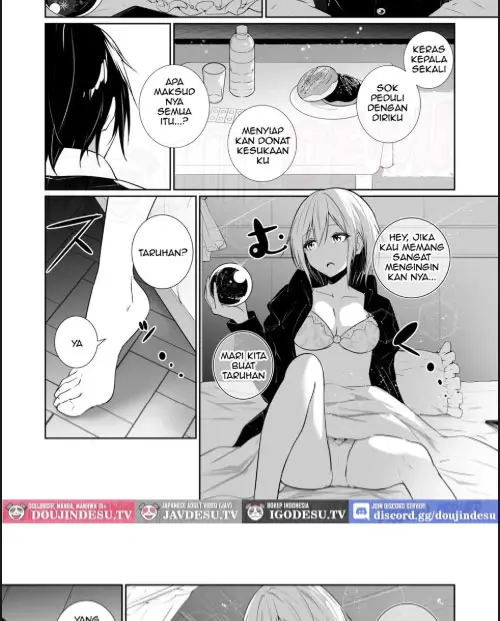 image-komik-doujin-megamisama-no-ohayou-chapter-03-36/45