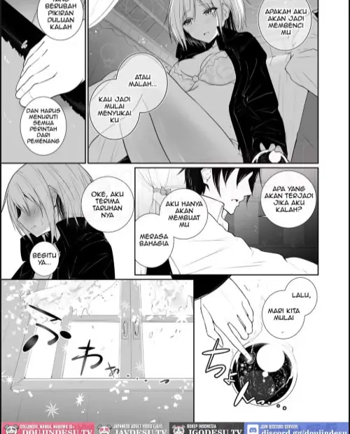 image-komik-doujin-megamisama-no-ohayou-chapter-03-37/45