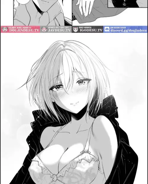 image-komik-doujin-megamisama-no-ohayou-chapter-03-39/45