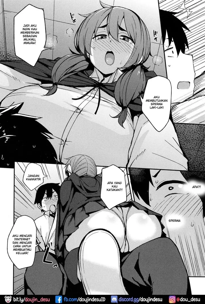 image-komik-doujin-mesu-kui-nikuirojuu-no-you-ni-hamerarete-chapter-06-3/20