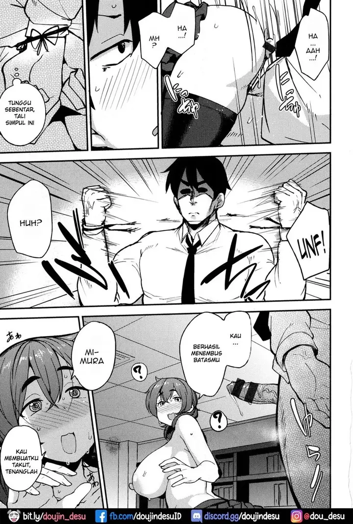 image-komik-doujin-mesu-kui-nikuirojuu-no-you-ni-hamerarete-chapter-06-12/20