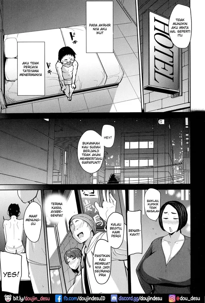 image-komik-doujin-mesu-kui-nikuirojuu-no-you-ni-hamerarete-chapter-08-3/24
