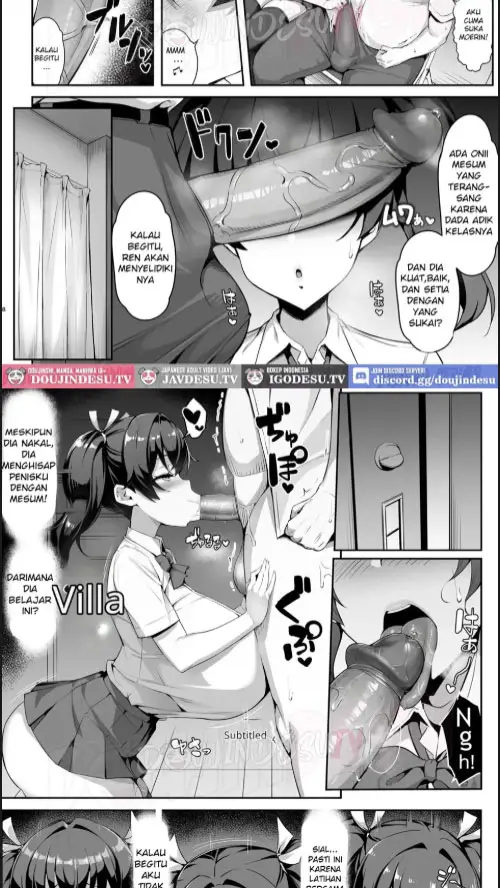 image-komik-doujin-mesugaki-kouhai-sasoi-uke-hon-chapter-01-5/20