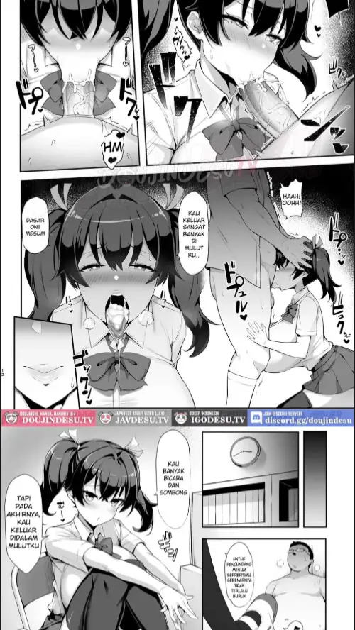 image-komik-doujin-mesugaki-kouhai-sasoi-uke-hon-chapter-01-8/20