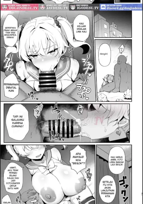 image-komik-doujin-mesugaki-kouhai-sasoi-uke-hon-chapter-02-29/30