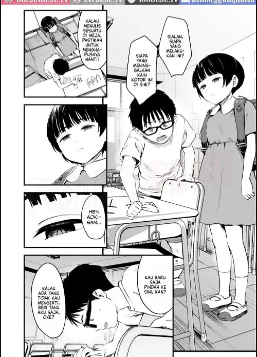 image-komik-doujin-minna-no-yuu-chan-chapter-01-2/30