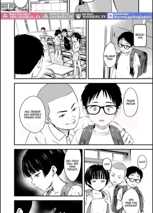 image-komik-doujin-minna-no-yuu-chan-chapter-01-4/30