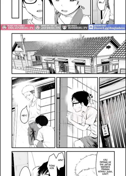 image-komik-doujin-minna-no-yuu-chan-chapter-01-6/30