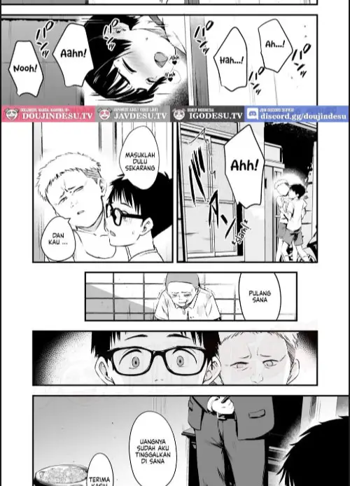 image-komik-doujin-minna-no-yuu-chan-chapter-01-8/30