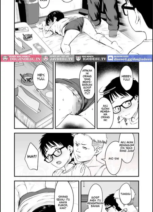 image-komik-doujin-minna-no-yuu-chan-chapter-01-9/30